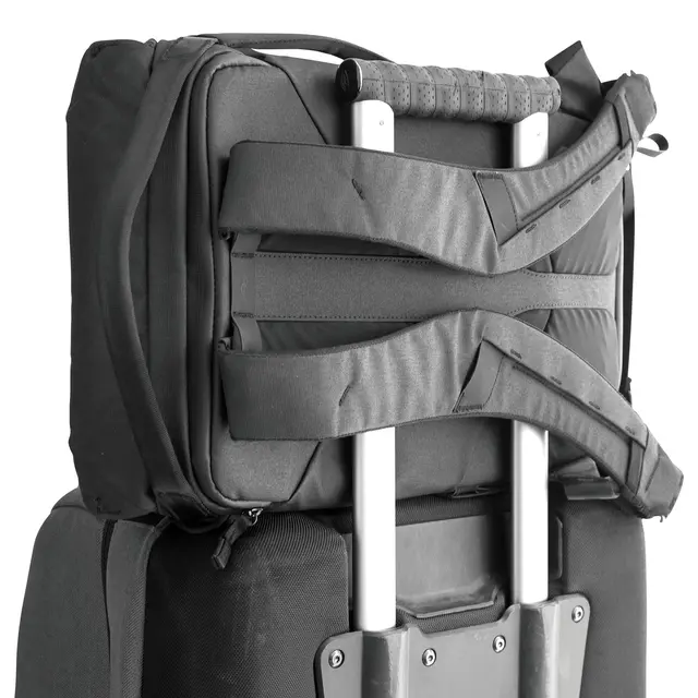 Peak Design Everyday Backpack V2 20L Black 