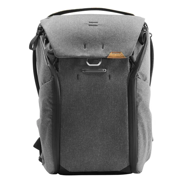 Peak Design Everyday Backpack V2 20L Charcoal 