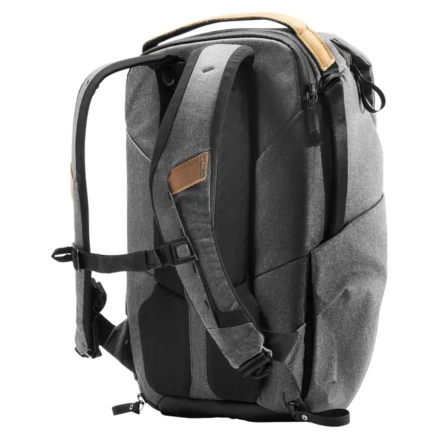 Peak Design Everyday Backpack V2 20L Charcoal 