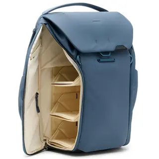 Peak Design Everyday Backpack 20L v2 20L. Ocean