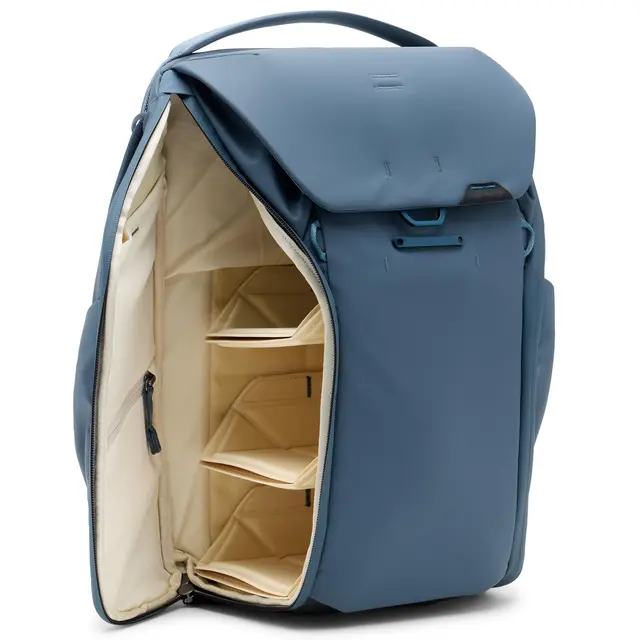 Peak Design Everyday Backpack 20L v2 20L. Ocean 