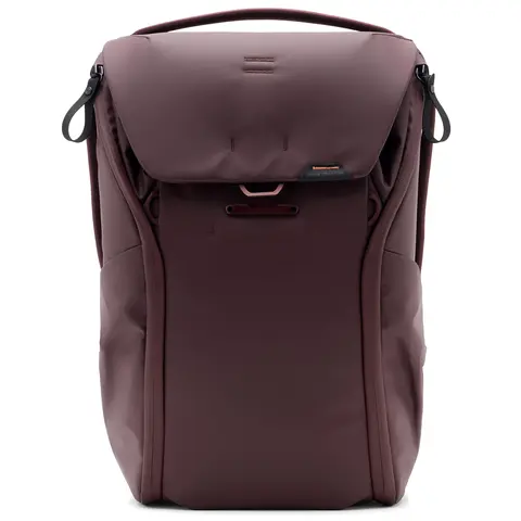 Peak Design Everyday Backpack 20L v2 20L Ryggsekk. Eclipse