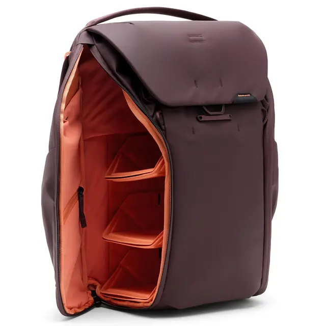 Peak Design Everyday Backpack 20L v2 20L. Eclipse 