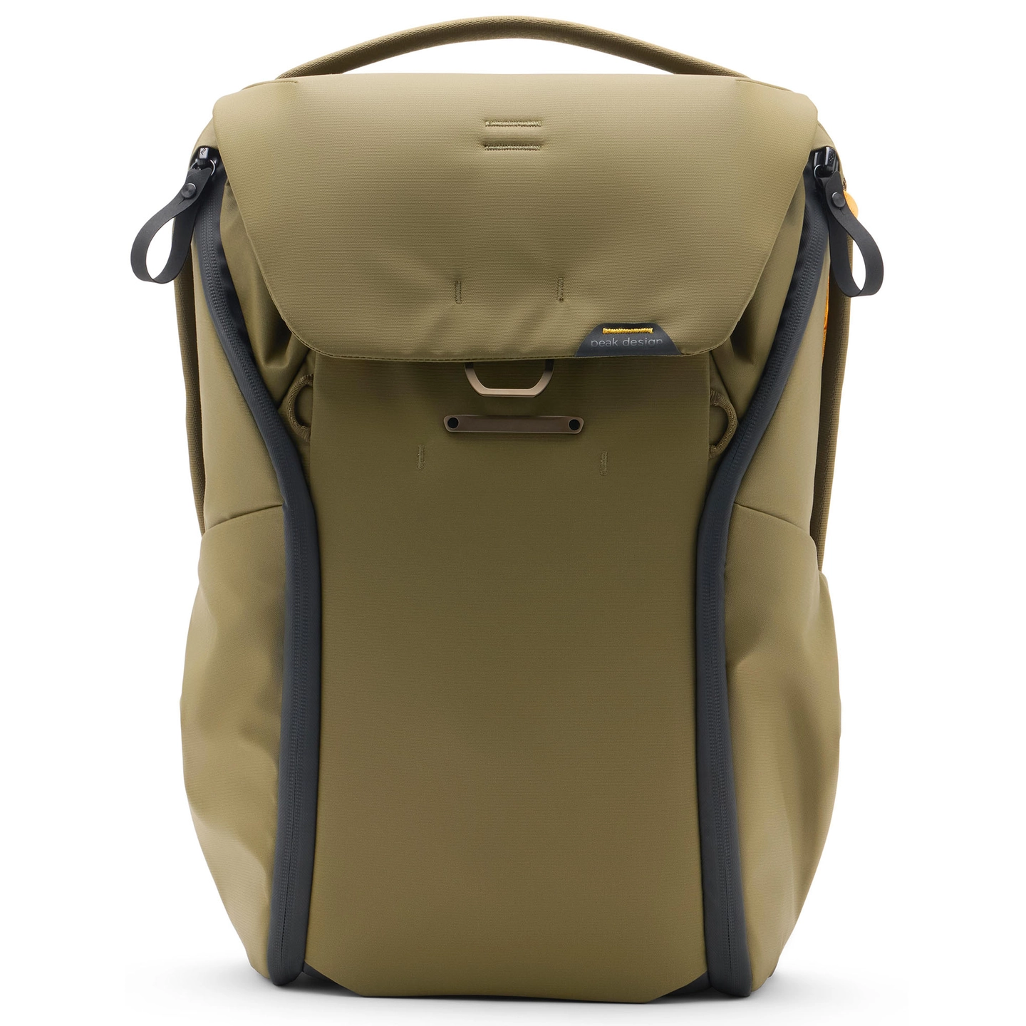 Peak Design Everyday Backpack 20L v2 20L. Kelp
