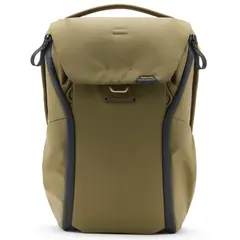 Peak Design Everyday Backpack 20L v2 20L. Kelp