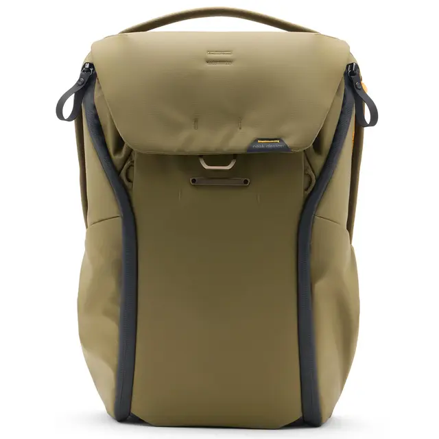 Peak Design Everyday Backpack 20L v2 20L. Kelp 