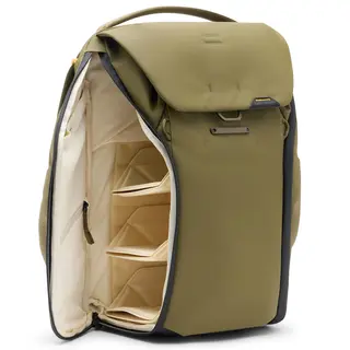 Peak Design Everyday Backpack 20L v2 20L. Kelp