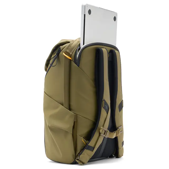 Peak Design Everyday Backpack 20L v2 20L. Kelp 