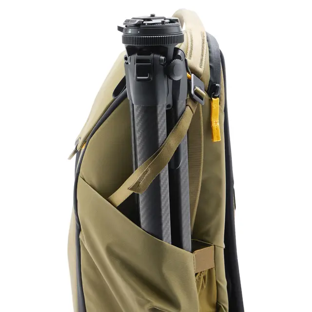 Peak Design Everyday Backpack 20L v2 20L. Kelp 