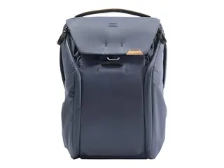 Peak Design Everyday Backpack V2 20L Fotoryggsekk. Farge Midnight Blue