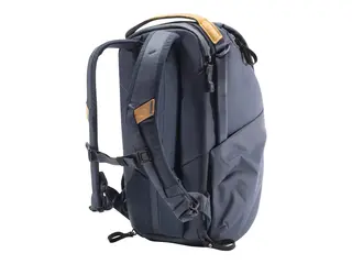 Peak Design Everyday Backpack V2 20L Fotoryggsekk. Farge Midnight Blue