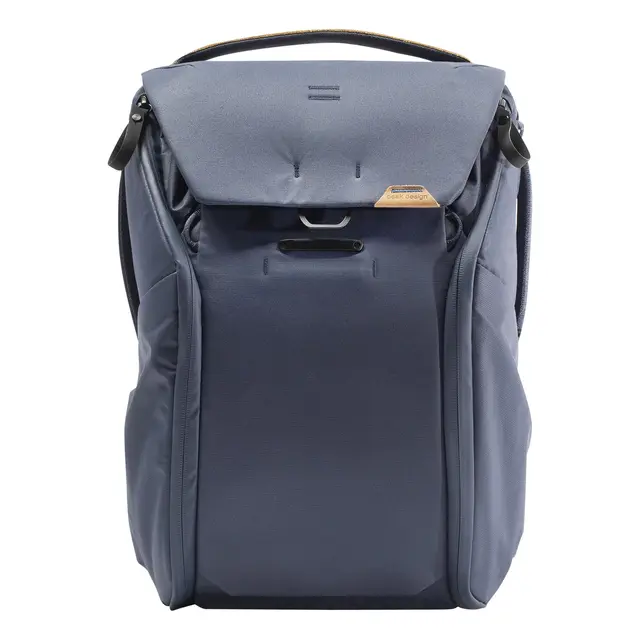 Peak Design Everyday Backpack V2 20L Midnight 