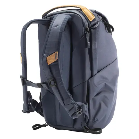 Peak Design Everyday Backpack V2 20L Midnight