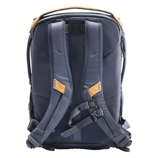 Peak Design Everyday Backpack V2 20L Midnight 