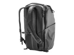 Peak Design Everyday Backpack V2 30L Fotoryggsekk. Farge Black