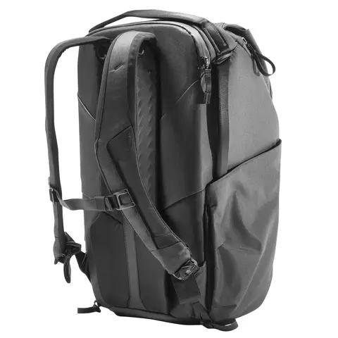 Peak Design Everyday Backpack 30L v2 Fotoryggsekk. Black