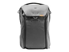 Peak Design Everyday Backpack V2 30L Fotoryggsekk. Farge Charcoal
