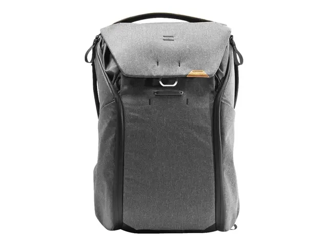 Peak Design Everyday Backpack V2 30L Fotoryggsekk. Farge Charcoal 
