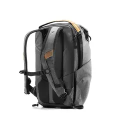 Peak Design Everyday Backpack V2 30L Fotoryggsekk. Farge Charcoal