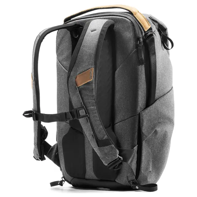 Peak Design Everyday Backpack 30L v2 Charcoal 