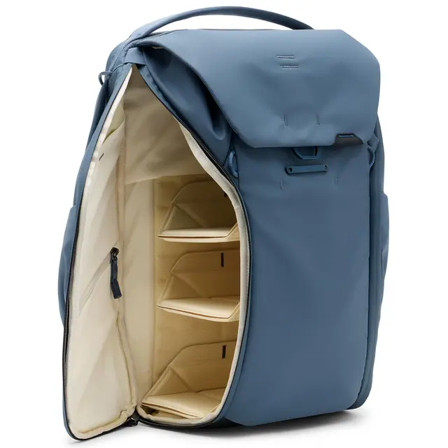 Peak Design Everyday Backpack 30L v2 30L. Ocean 