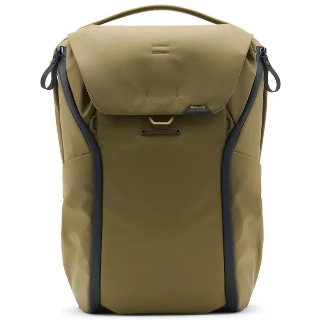 Peak Design Everyday Backpack 30L v2 30L. Kelp 
