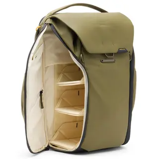 Peak Design Everyday Backpack 30L v2 30L. Kelp