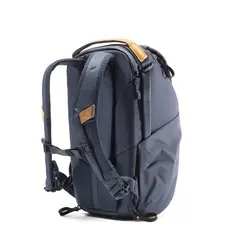 Peak Design Everyday Backpack V2 30L Fotoryggsekk. Farge Midnight Blue