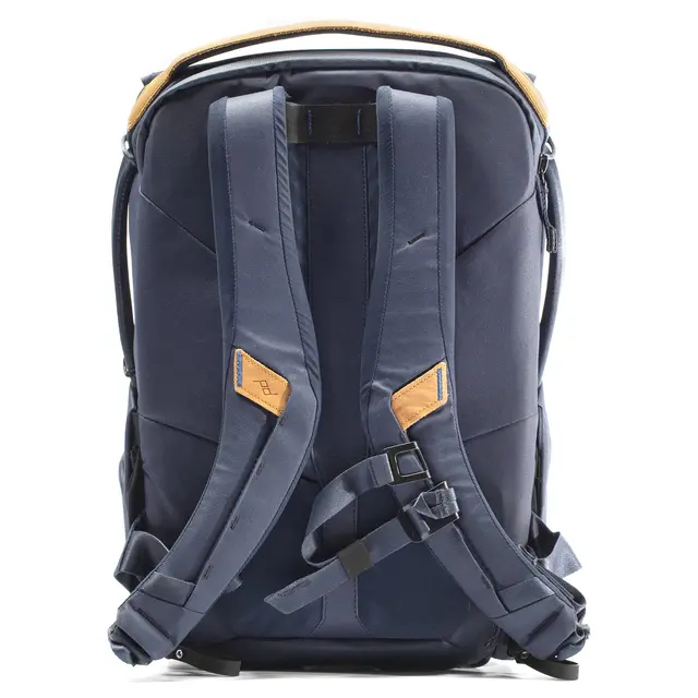 Peak Design Everyday Backpack 30L v2 Midnight 