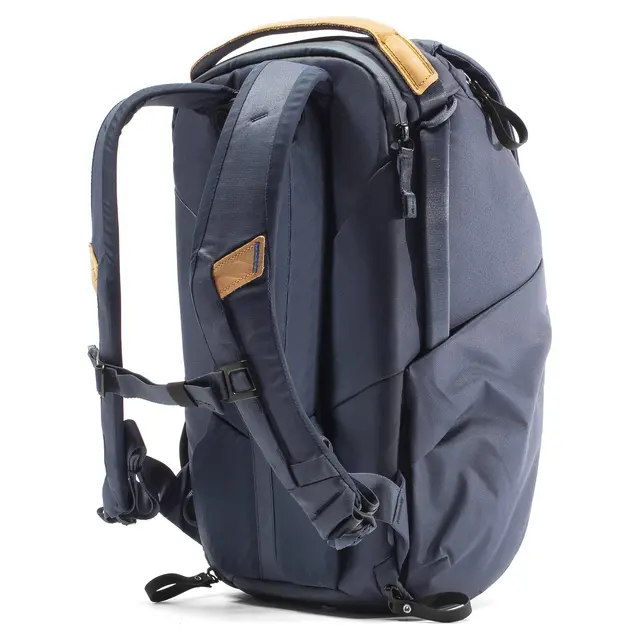 Peak Design Everyday Backpack 30L v2 Midnight 