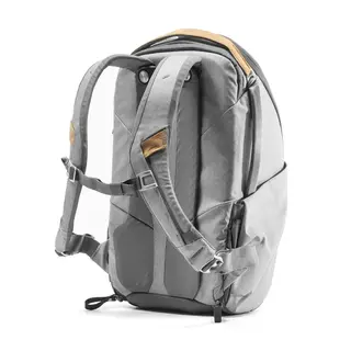 Peak Design Everyday Backpack Zip 15L aske