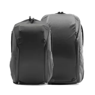 Peak Design Everyday Backpack Zip 15L svart