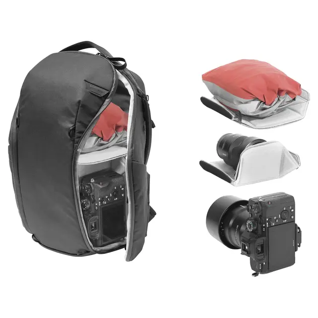 Peak Design Everyday Backpack 15L Zip v2 