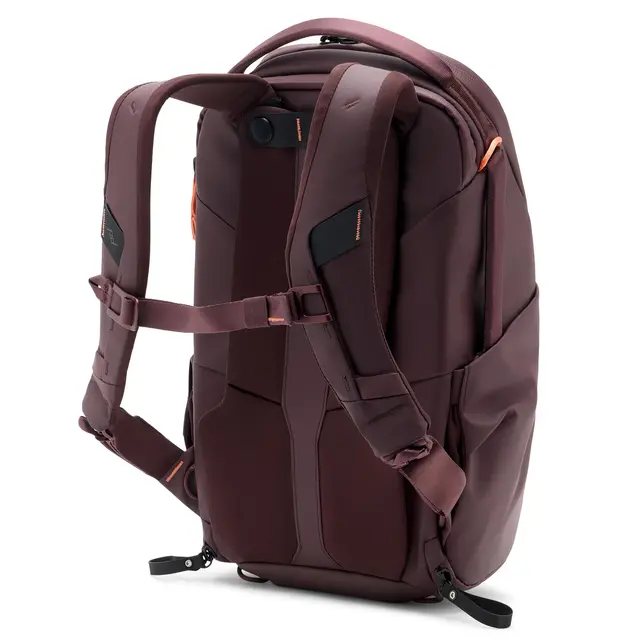Peak Design Everyday Backpack 15L Zip v2 15L. Eclipse 