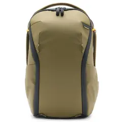 Peak Design Everyday Backpack 15L Zip v2 15L. Kelp