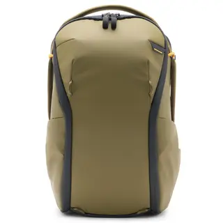 Peak Design Everyday Backpack 15L Zip v2 15L. Kelp