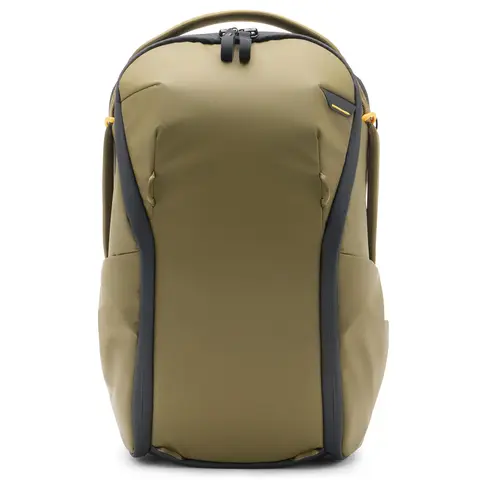Peak Design Everyday Backpack 15L Zip v2 15L. Kelp