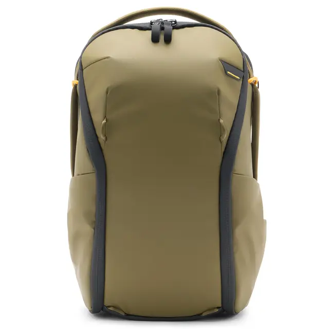 Peak Design Everyday Backpack 15L Zip v2 15L. Kelp 