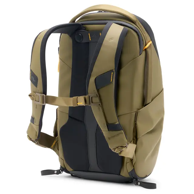 Peak Design Everyday Backpack 15L Zip v2 15L. Kelp 
