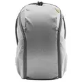 Peak Design Everyday Backpack 20L Zip v2 20L. Ash