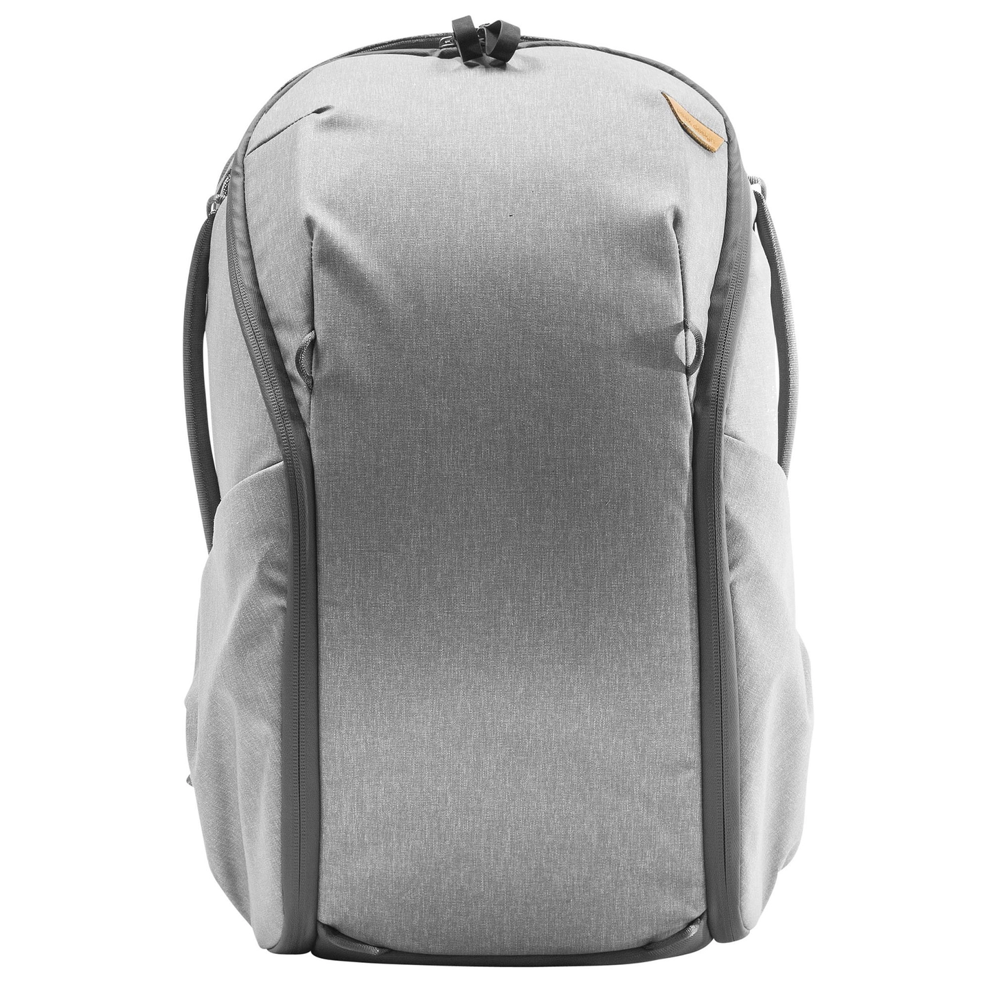 Peak Design Everyday Backpack 20L Zip v2 20L. Ash