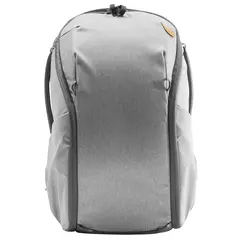 Peak Design Everyday Backpack 20L Zip v2 20L. Ash