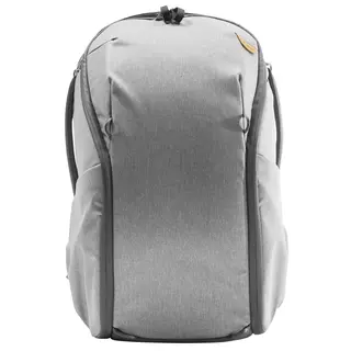 Peak Design Everyday Backpack 20L Zip v2 20L. Ash