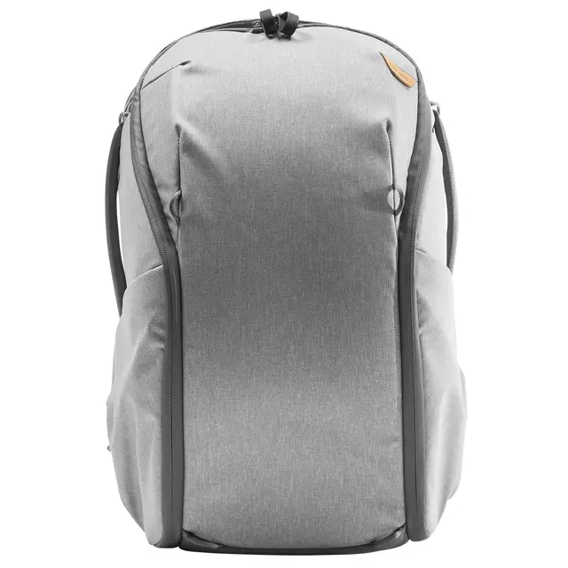Peak Design Everyday Backpack 20L Zip v2 20L. Ash 