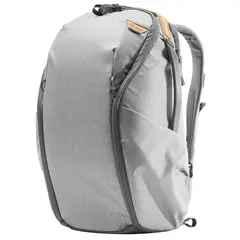 Peak Design Everyday Backpack 20L Zip v2 20L. Ash