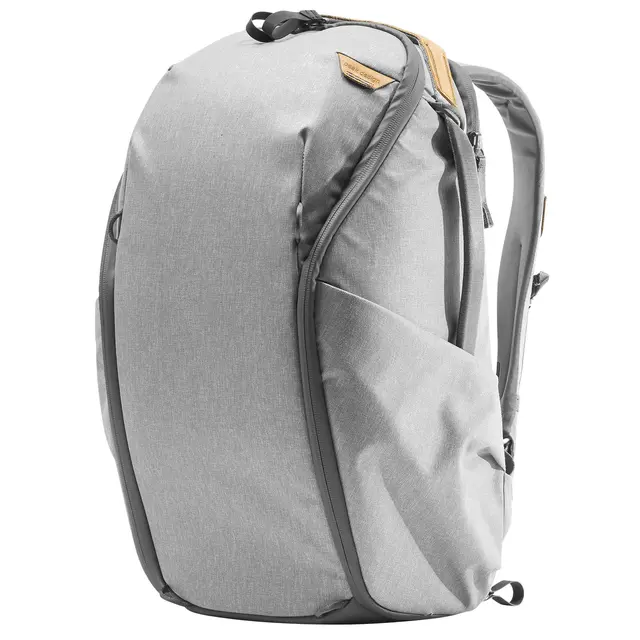 Peak Design Everyday Backpack 20L Zip v2 20L. Ash 