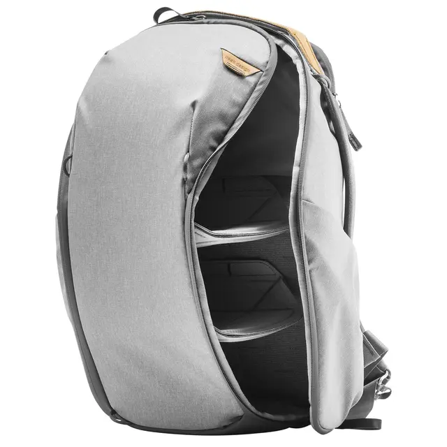 Peak Design Everyday Backpack 20L Zip v2 20L. Ash 