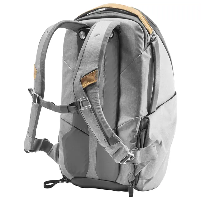Peak Design Everyday Backpack 20L Zip v2 20L. Ash 