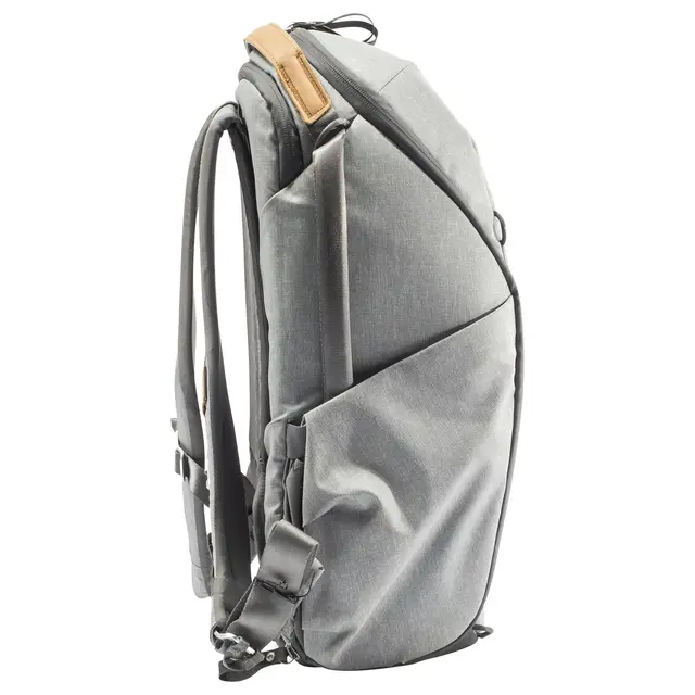 Peak Design Everyday Backpack 20L Zip v2 20L. Ash 