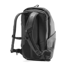 Peak Design Everyday Backpack Zip 20L svart